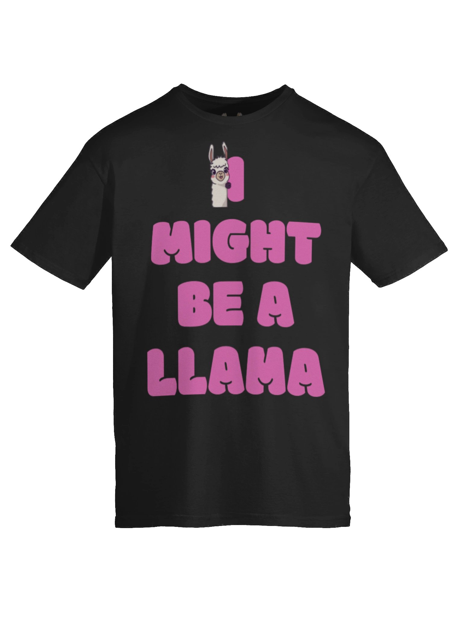 I might be a Llama product image (54)