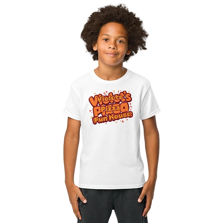 Violet's Pizza Fun House (Youth Size) product image (2)