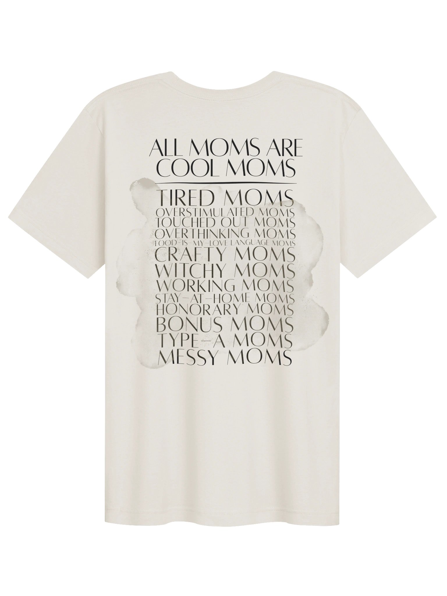 Cool Moms Club Tee product image (21)
