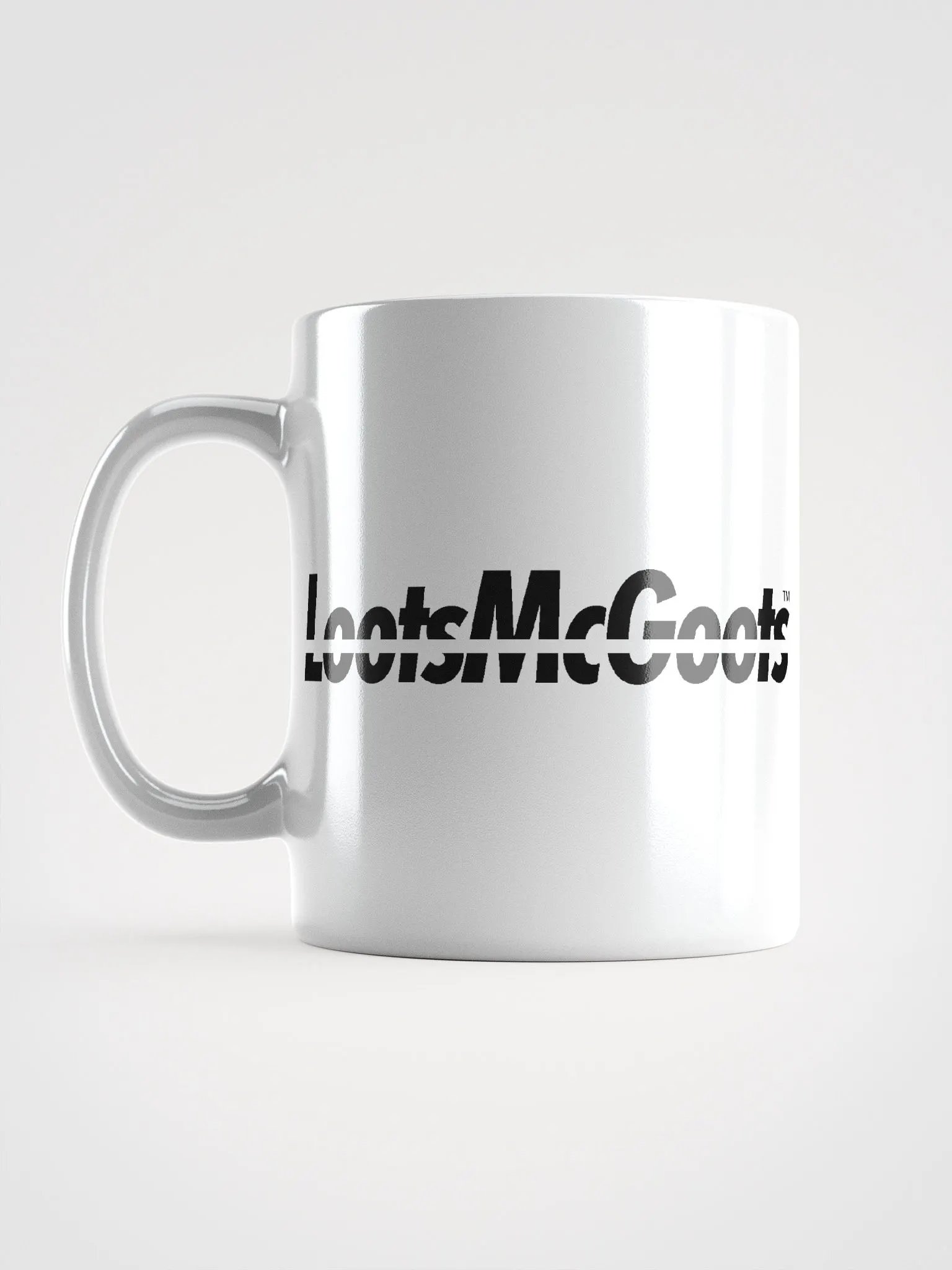 Monochrome Light Mode Mug product image (11)