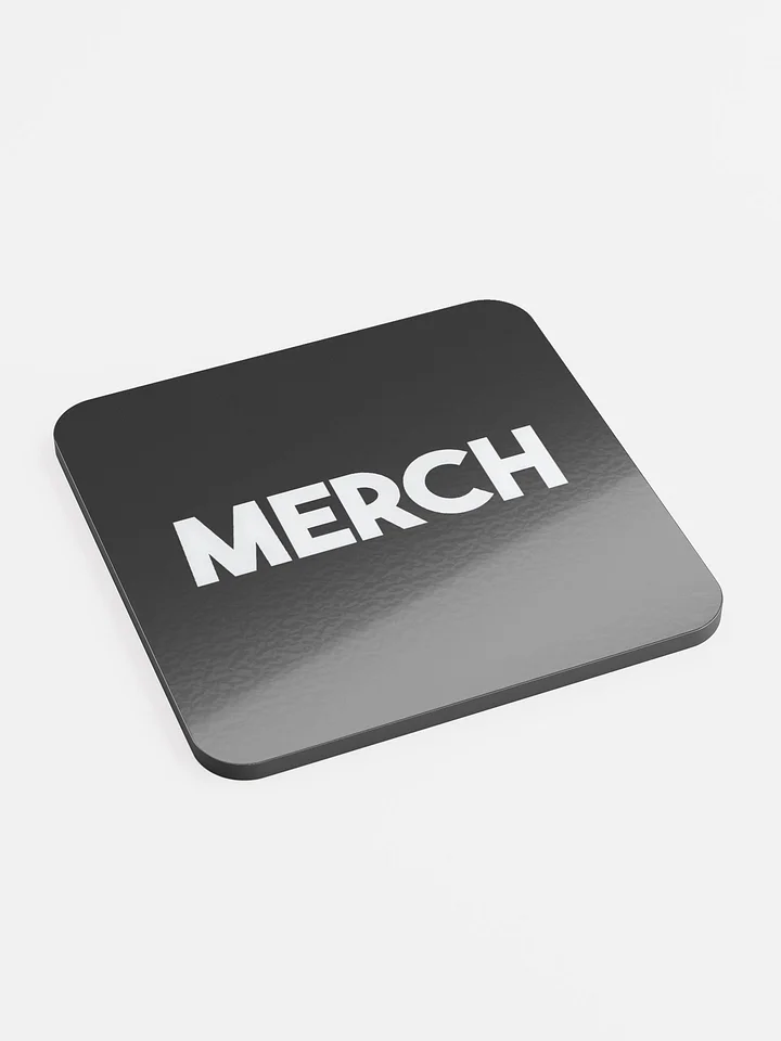 Merch Coaster product image (2)