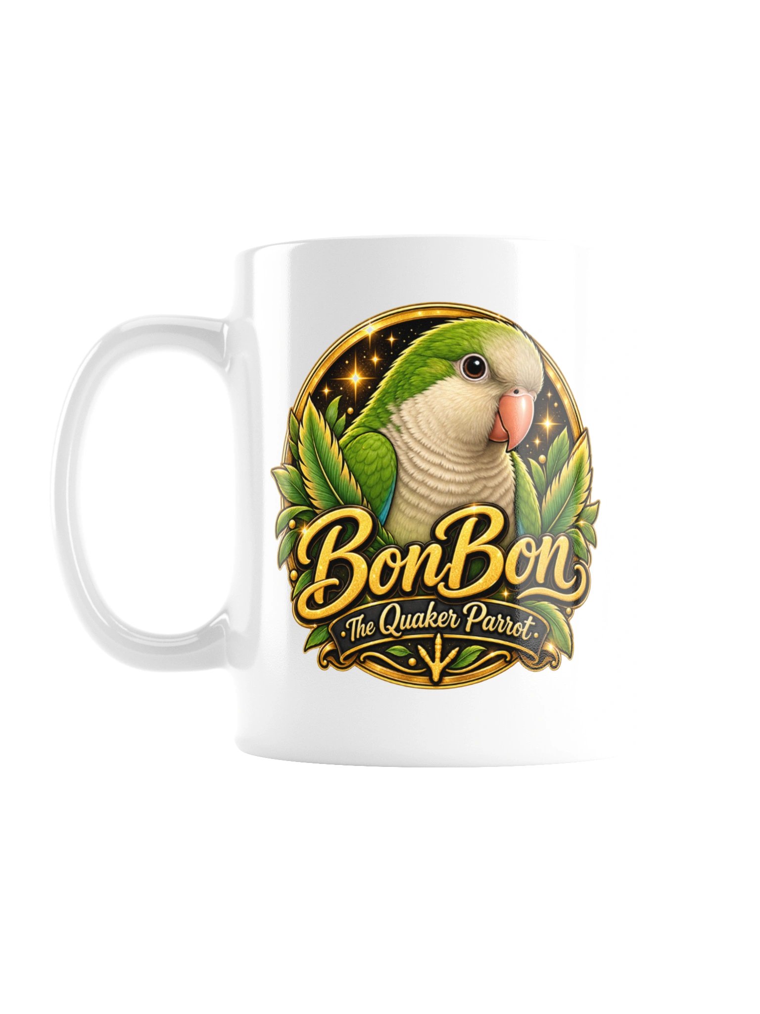 BonBon 11oz Mug product image (1)