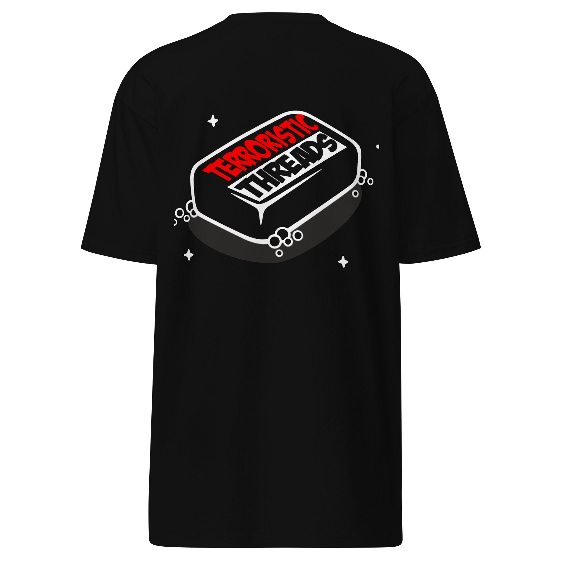 PDF Prez Trio Tee product image (5)