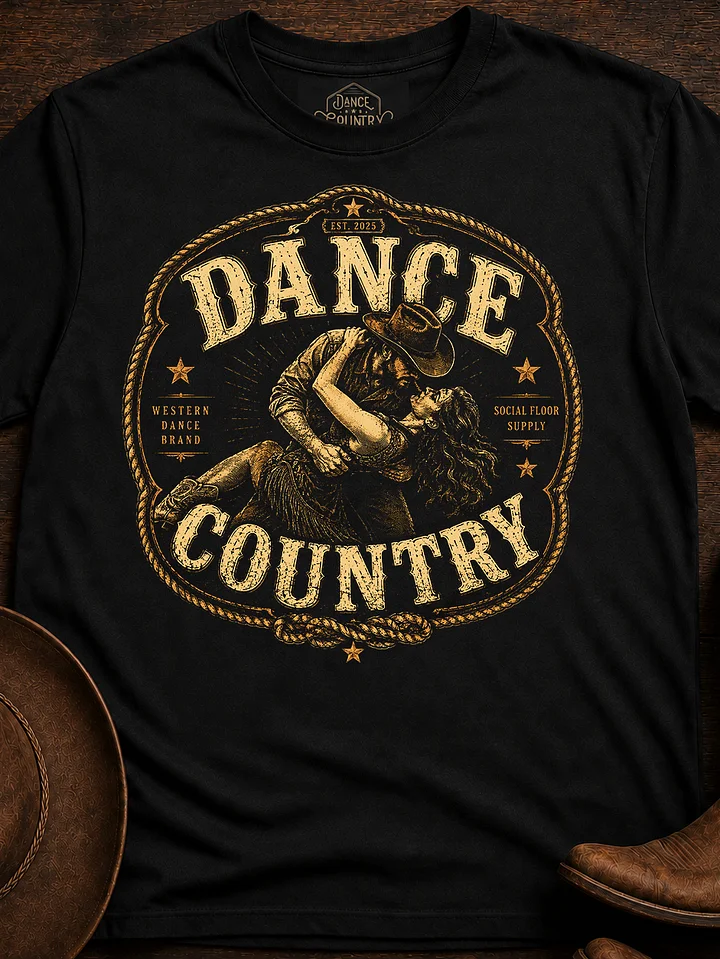Dance Country - Last Song Dip product image (1)