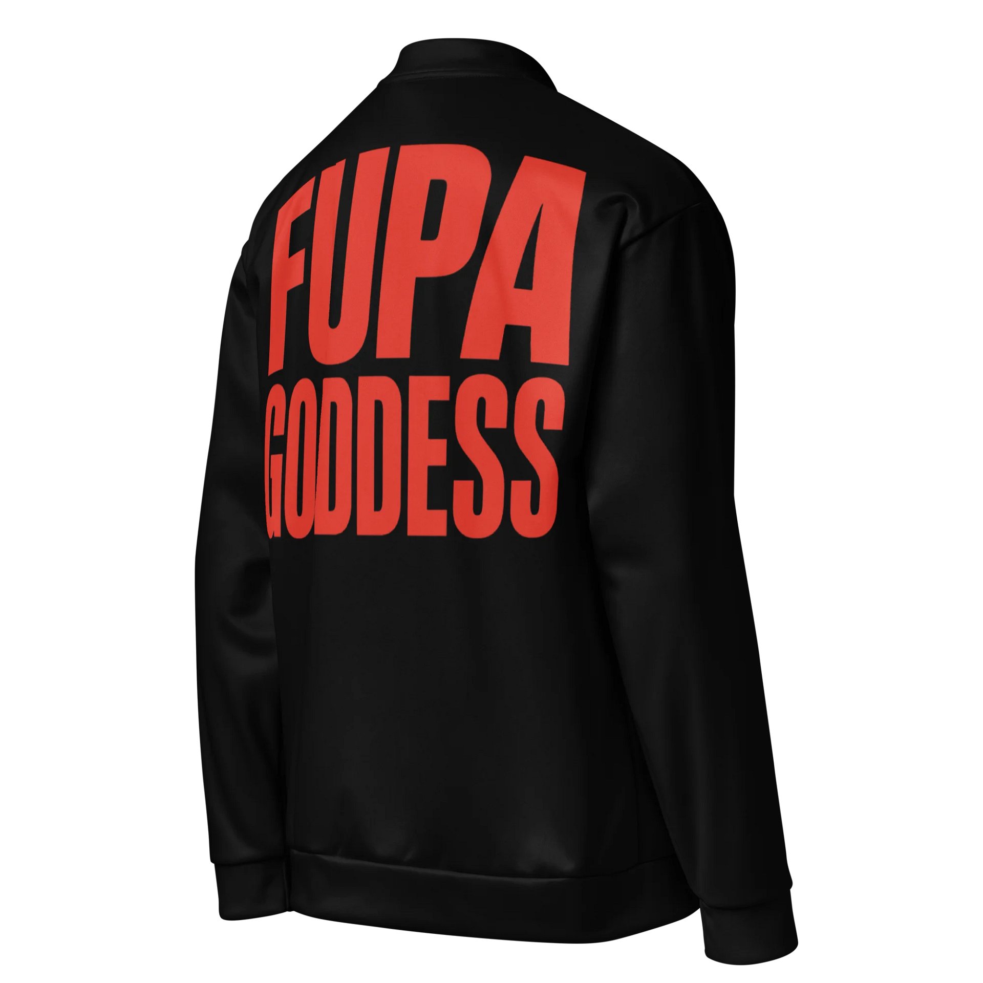 Fupa Bomber Jacket product image (4)