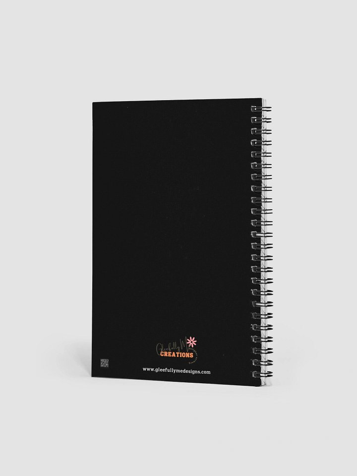 Funny Side Quest Notebook – Gamer Humor Journal “This Story Involves Side Quests” product image (2)