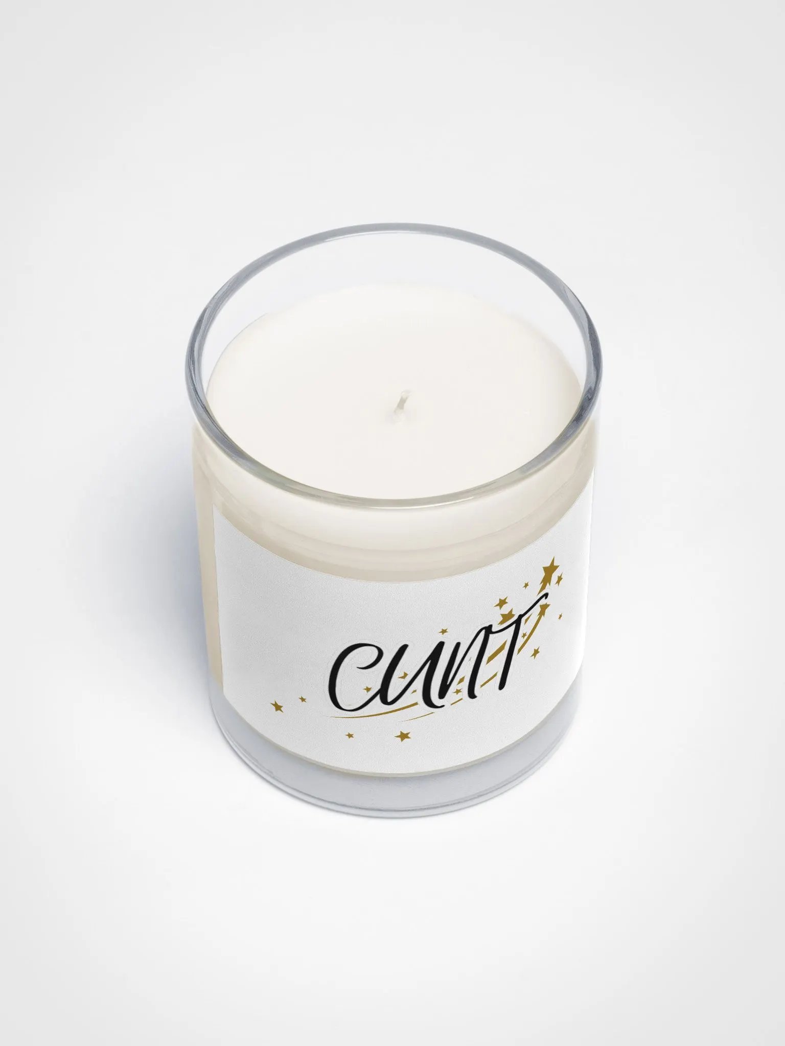 C__T Soy candle product image (3)