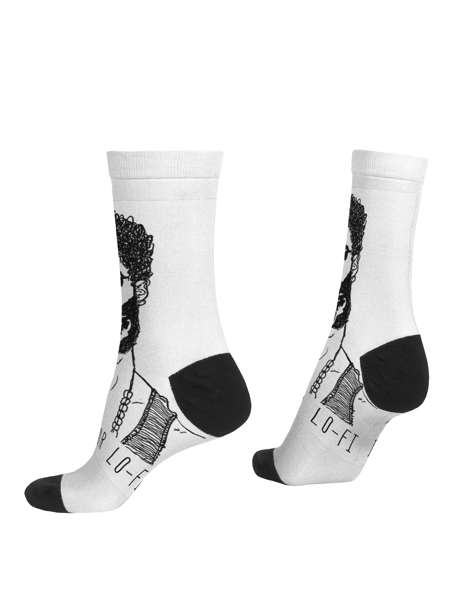 Take Off Your Shoes product image (4)