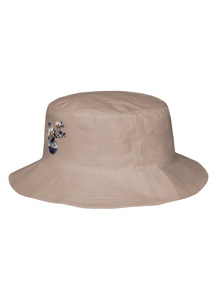 Vase C Flexfit Bucket Hat product image (9)