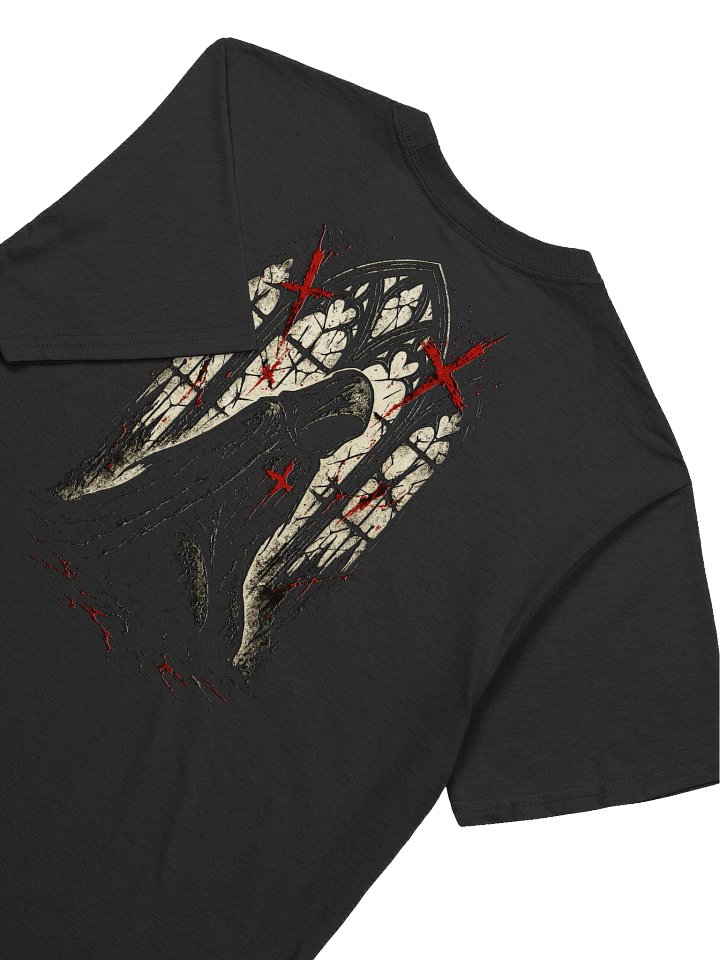 SINNER Cross Gildan Unisex Softstyle T-Shirt product image (1)