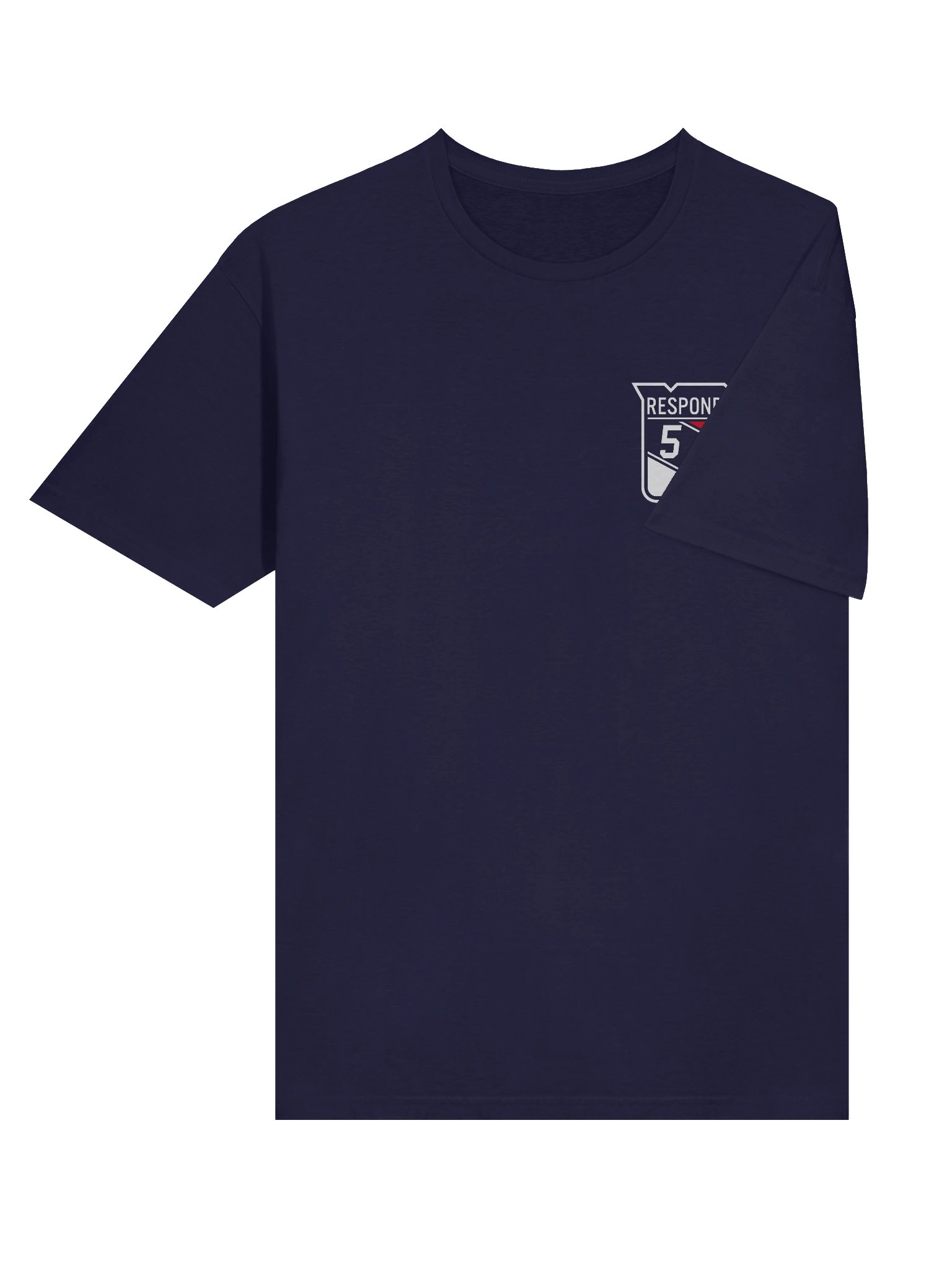 Station Tee product image (6)