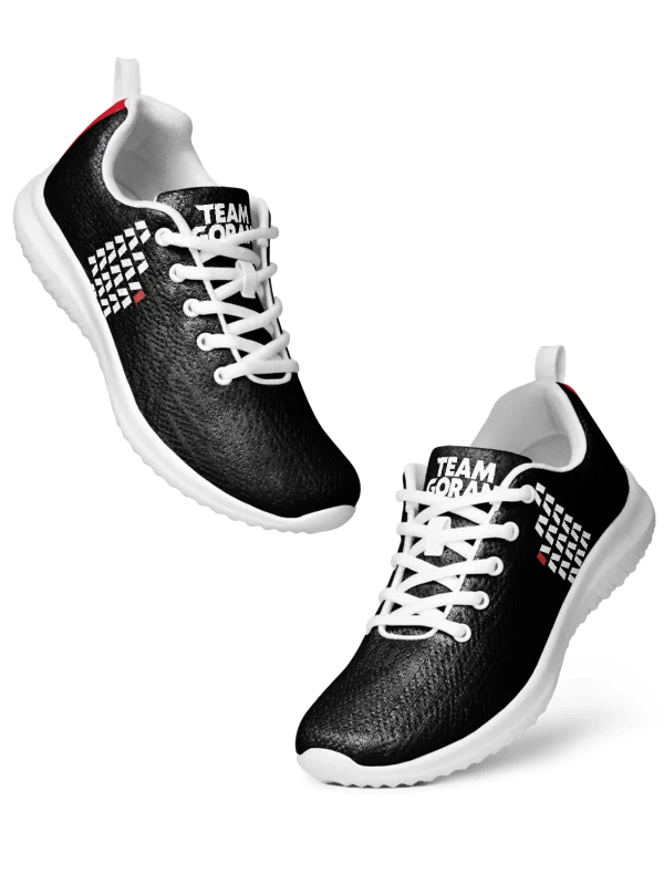Women's TG Athletic Shoes product image (2)