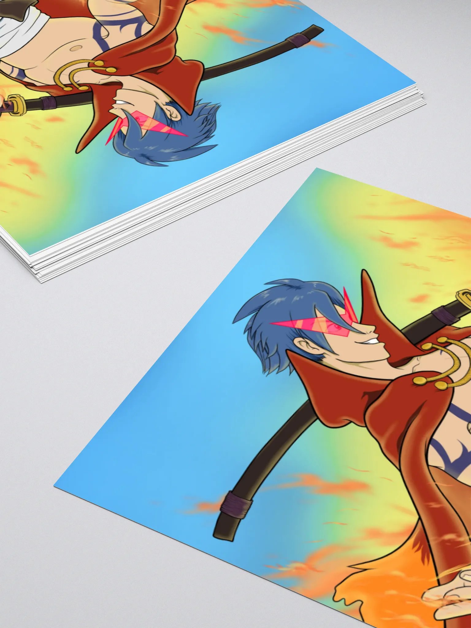 Supportive Bro Sticker product image (10)