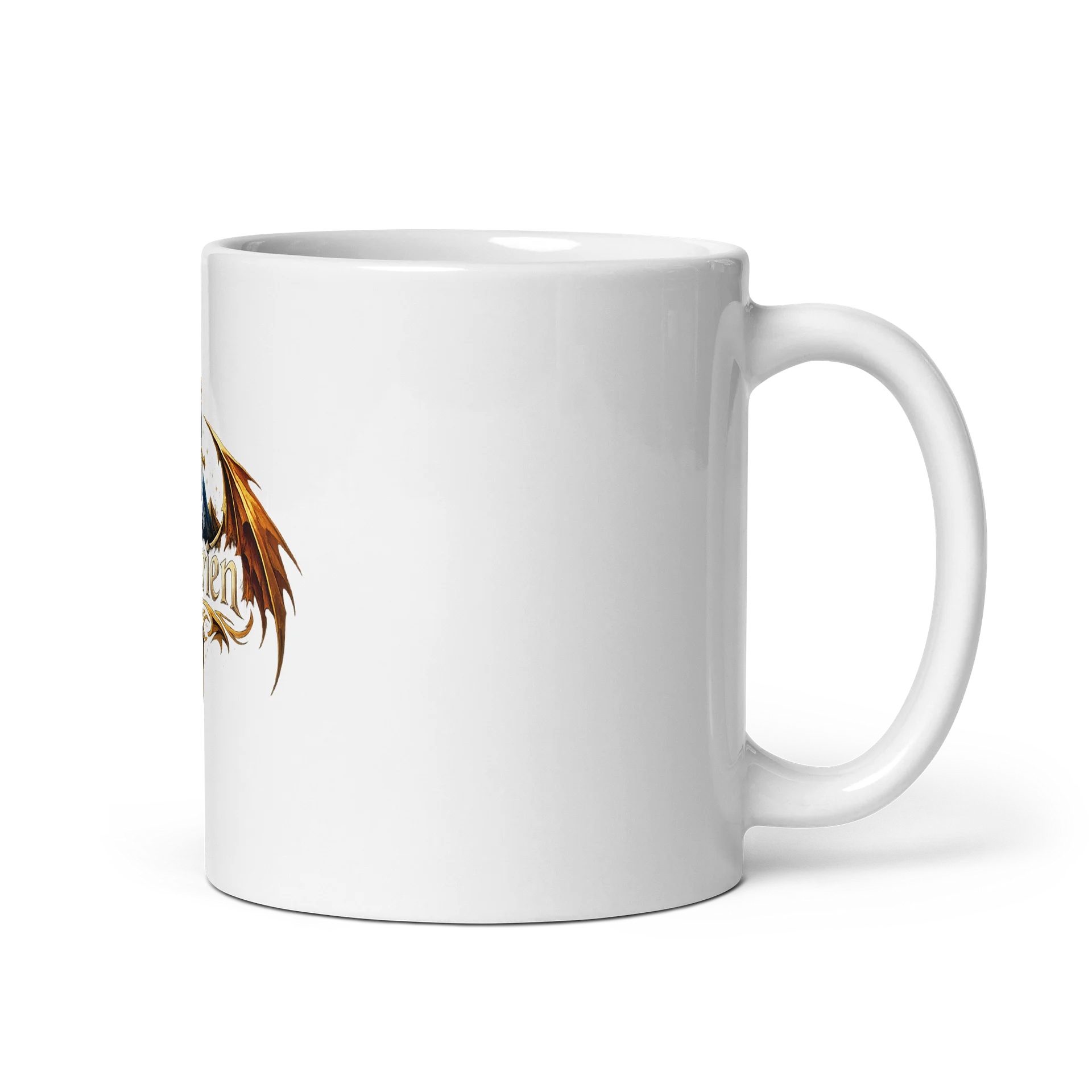 Valdrién Mug | The Chalice of Champions product image (2)
