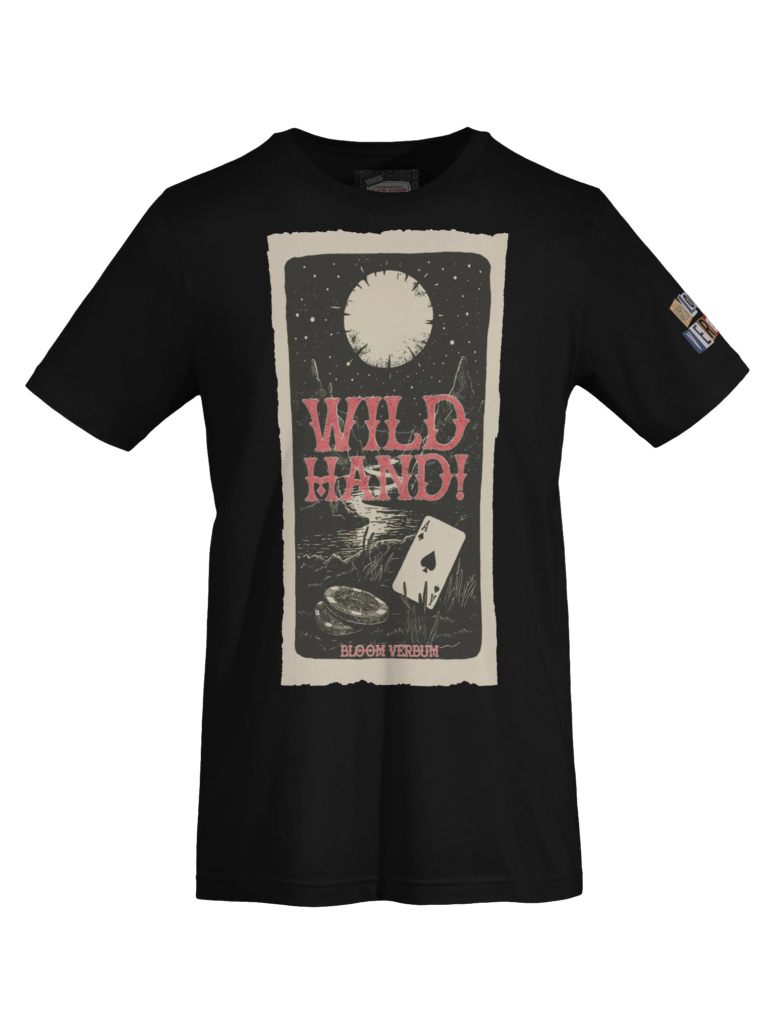 Wild Hand! product image (15)