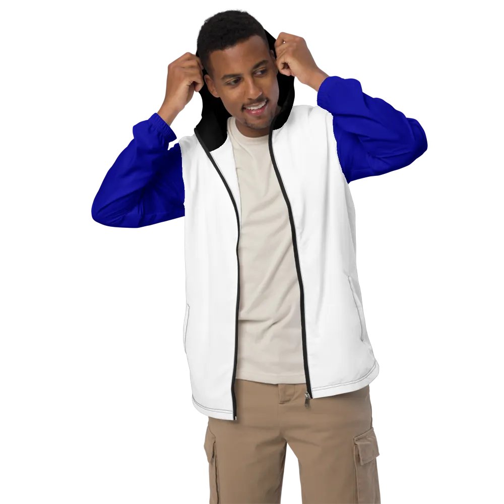 TheSandyMan Windbreaker product image (8)