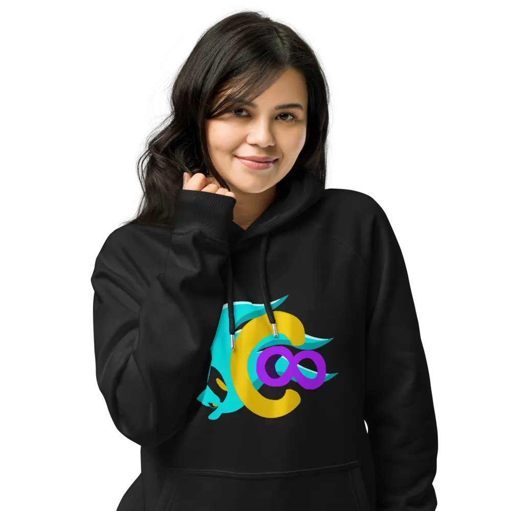 Logo Pullover Hoodie product image (11)