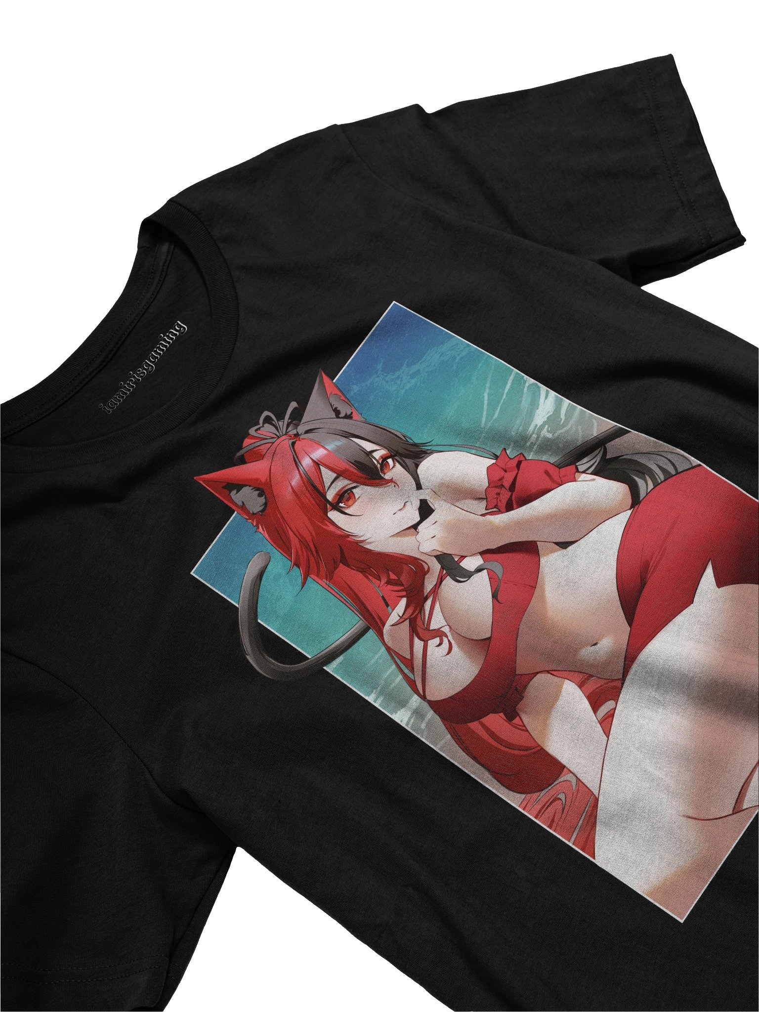 Summer Shirt product image (3)