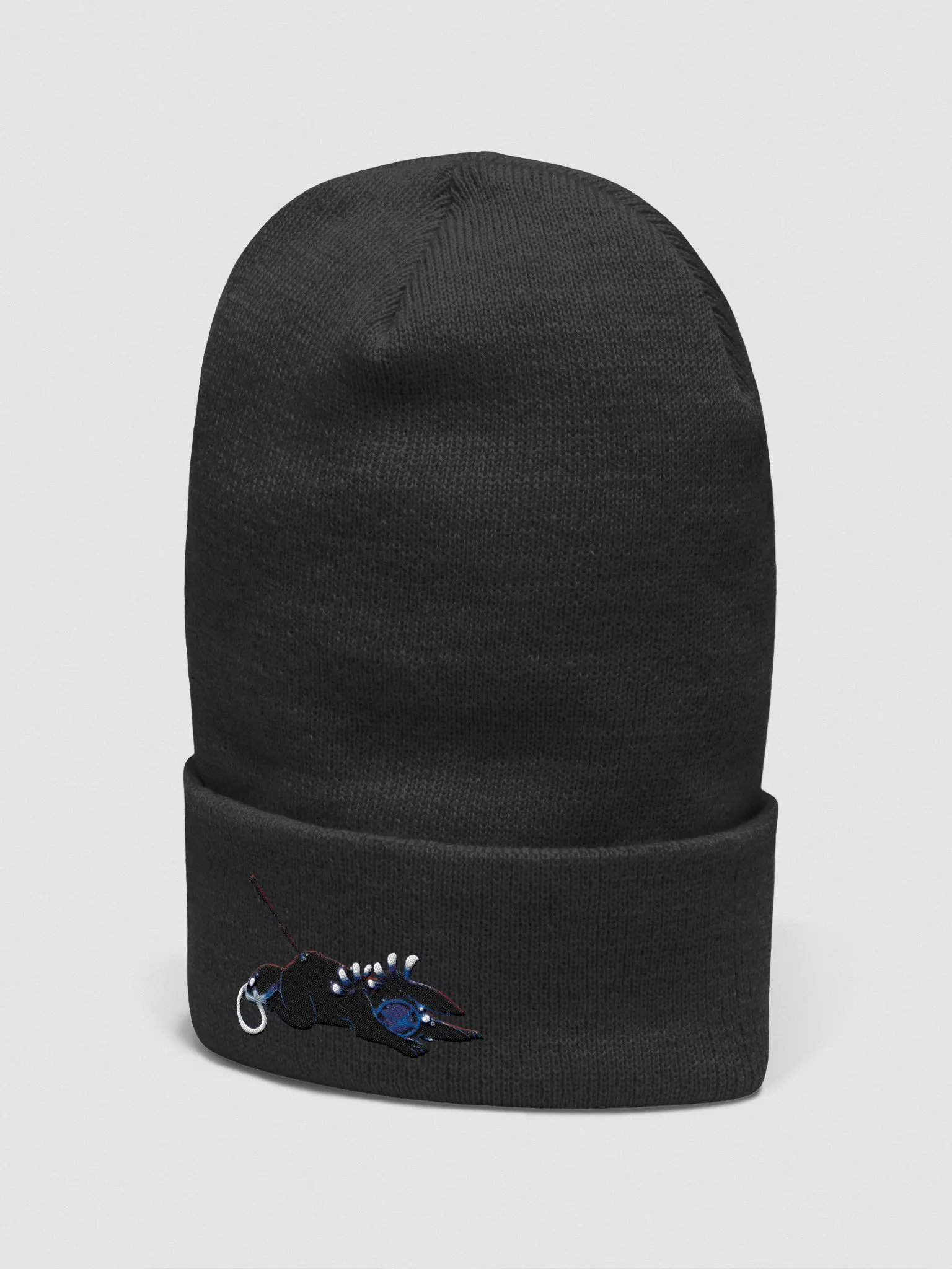 Unfortunate End (Beanie) product image (9)