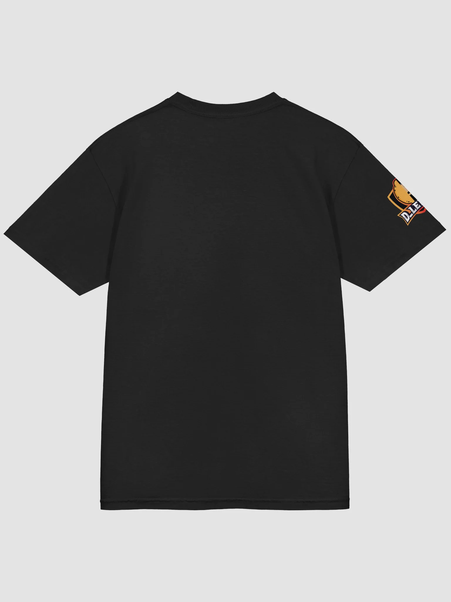 Brush the Beard Tee product image (4)