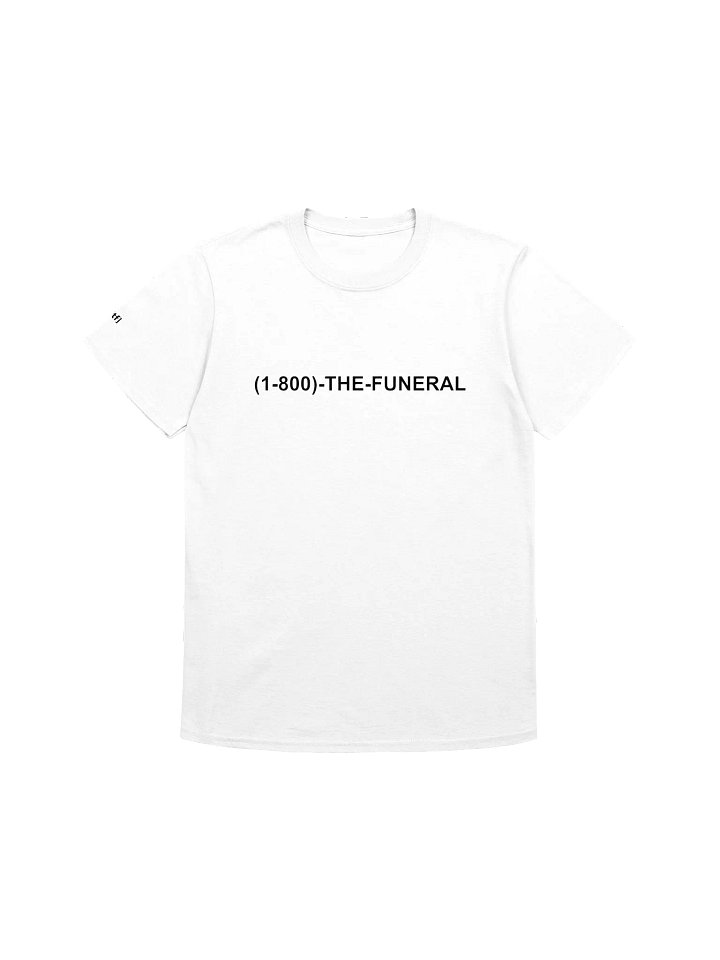 Missing Child Tee product image (1)