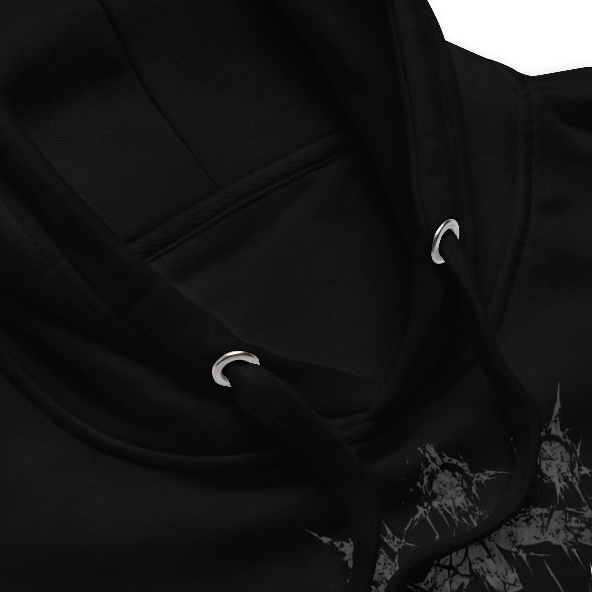 TMP - Heathen - Hoodie product image (2)