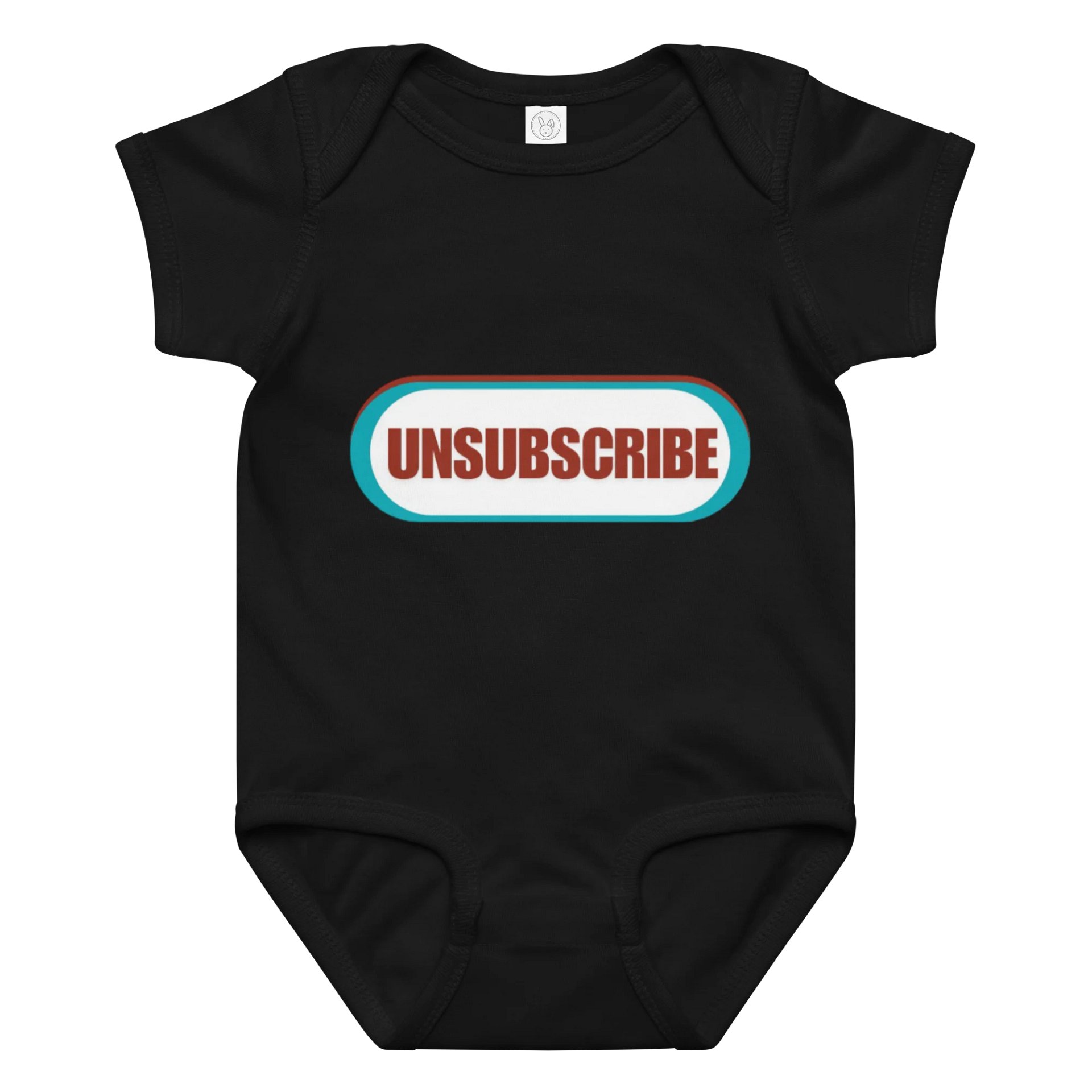 Unsubscribe | One-piece body suit for Baby product image (1)