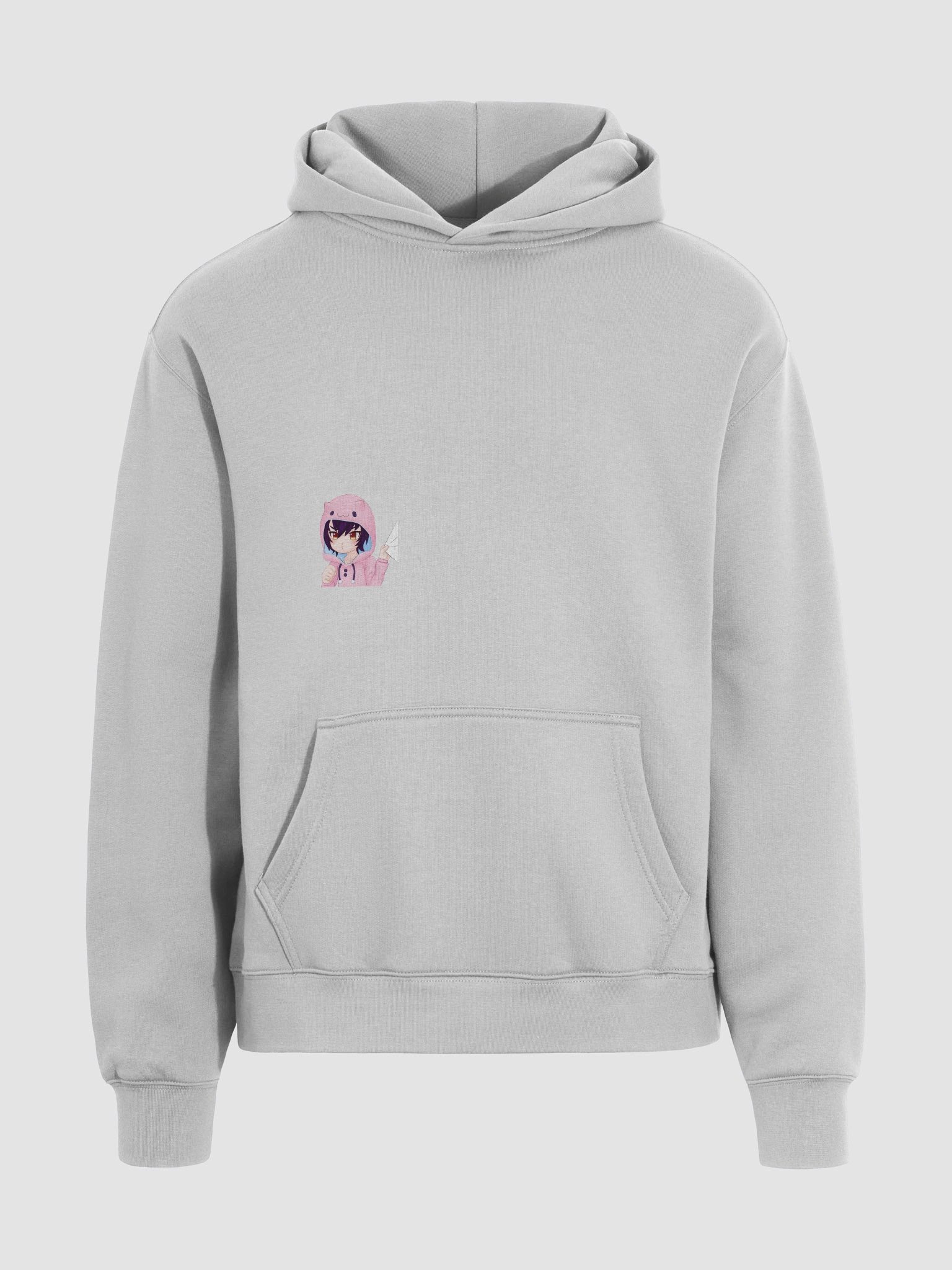 bye-bye hoodie product image (3)