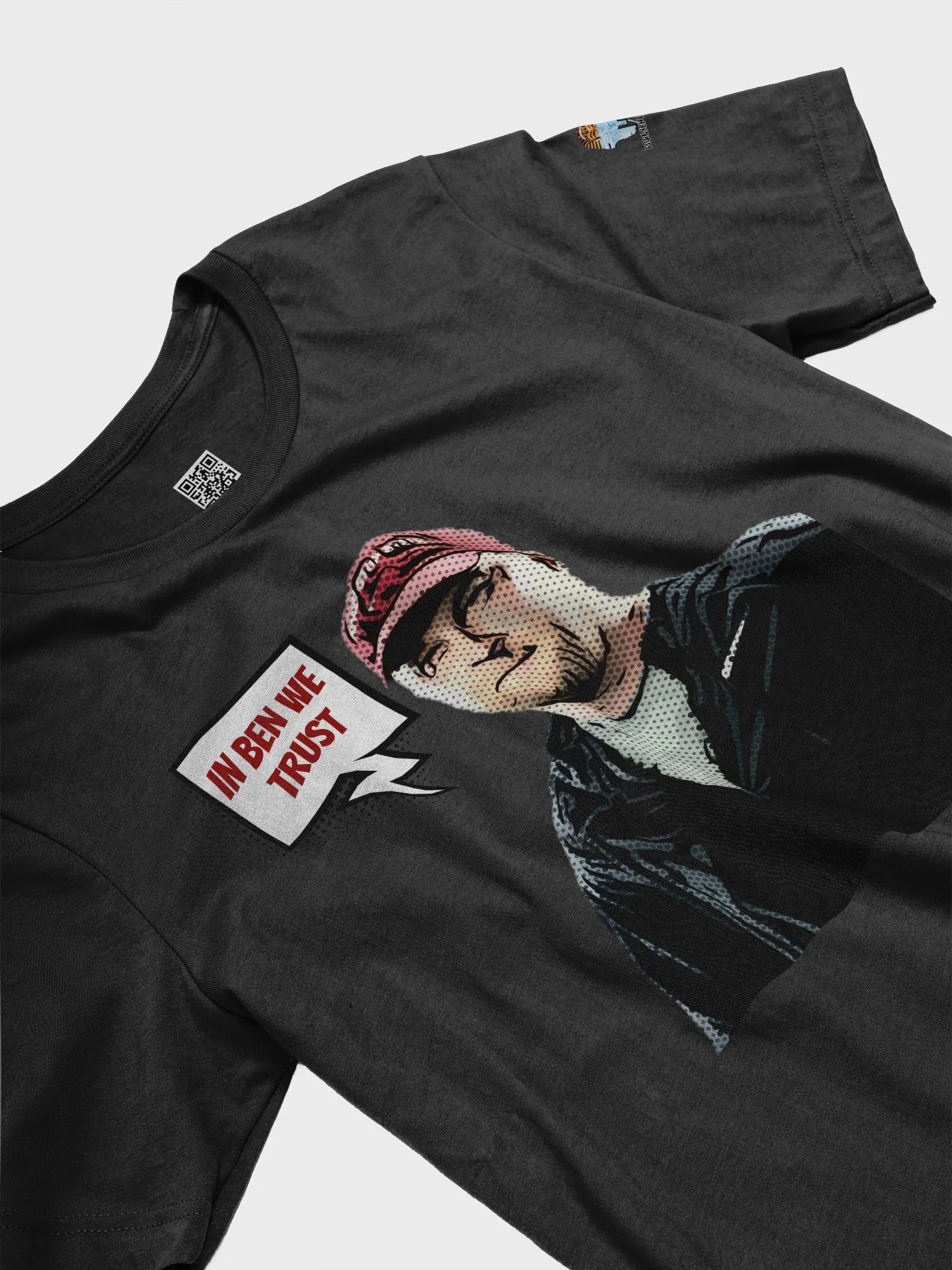 In Ben We Trust product image (11)