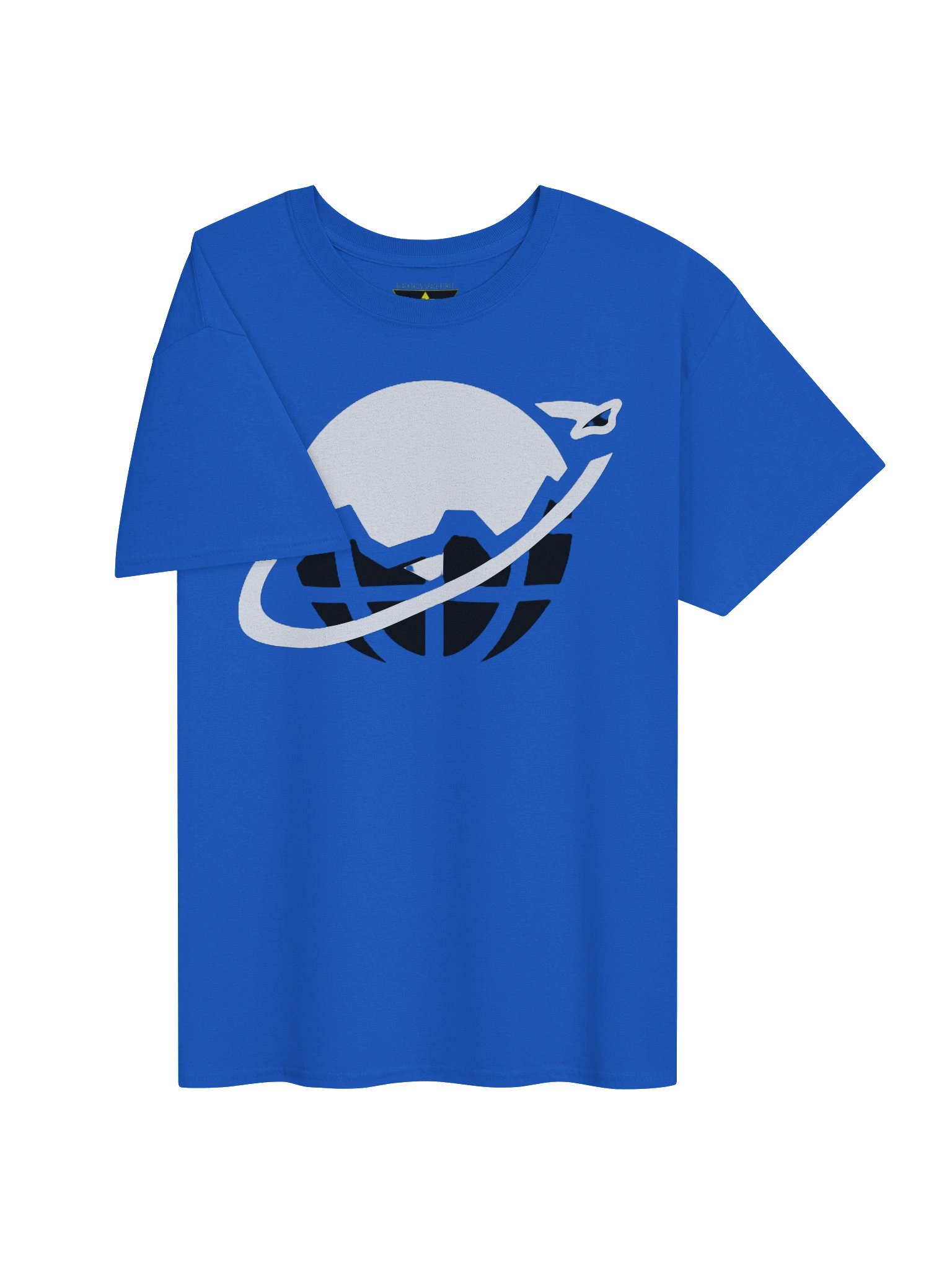 Ice Planet 2002 T-Shirt product image (13)