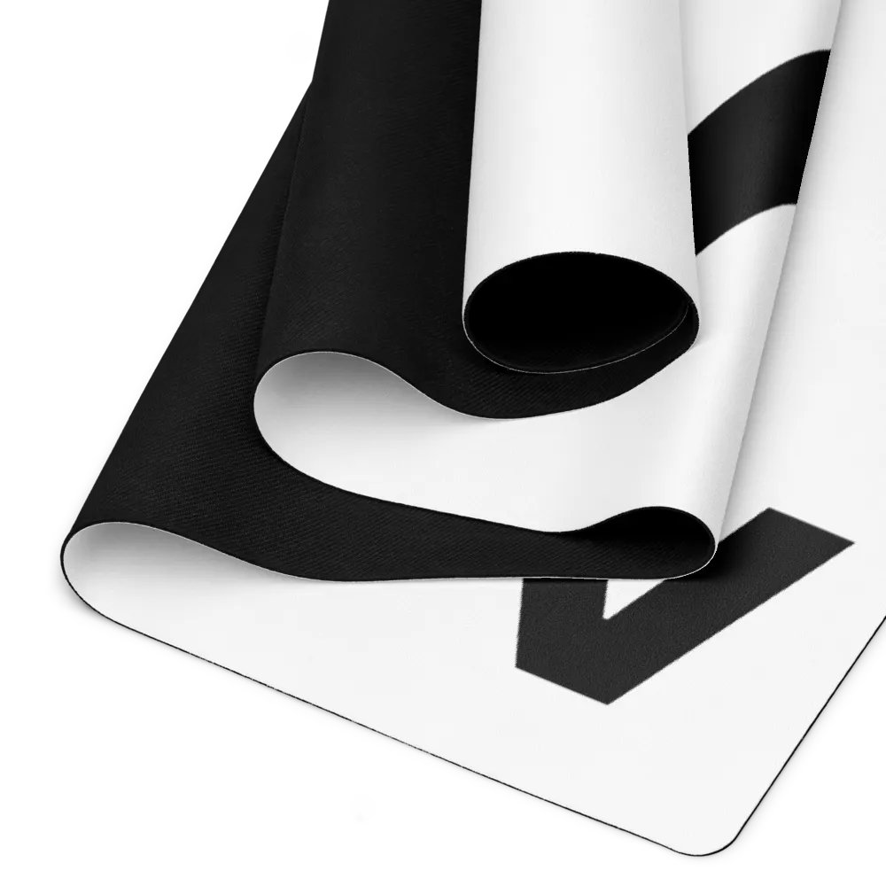 MFT Classic - Yoga Mat - Logo product image (5)
