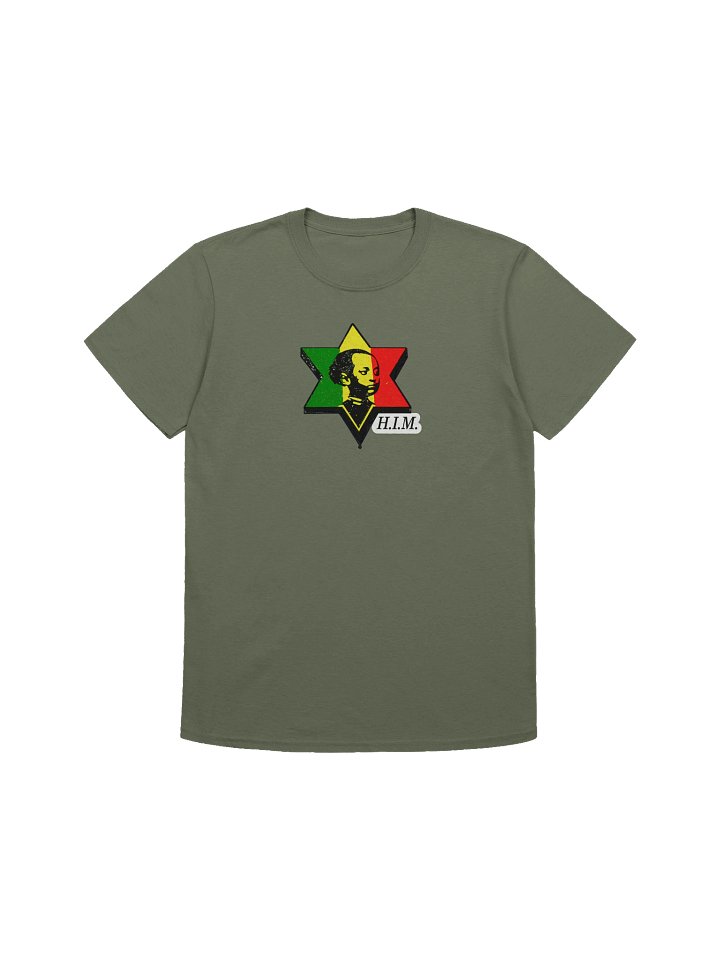 H.I.M. Shirt product image (15)