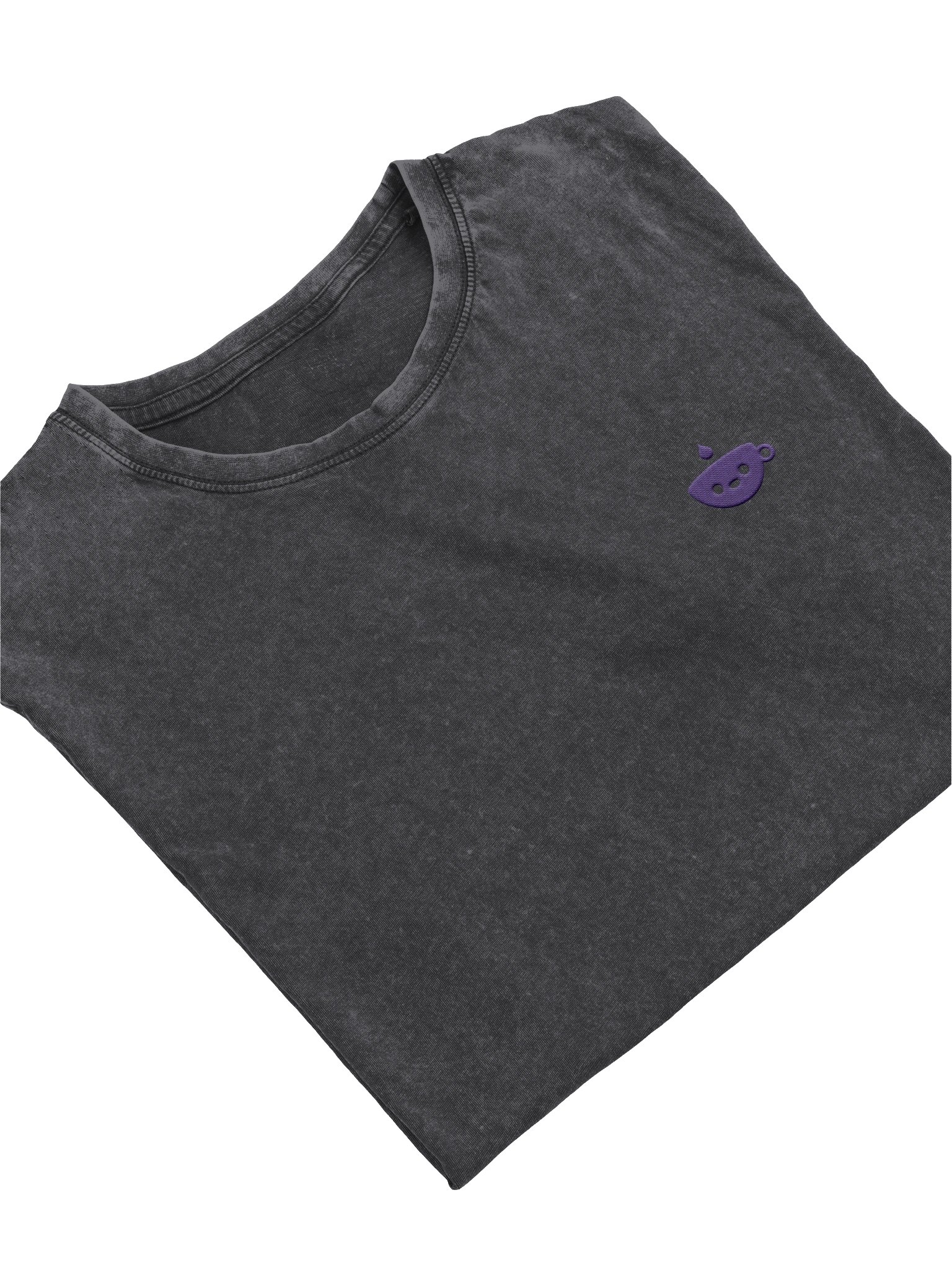 Night Shift Tee - Purple product image (2)