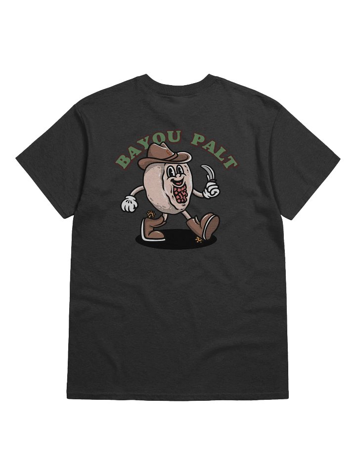 Bayou Palt Tee product image (15)