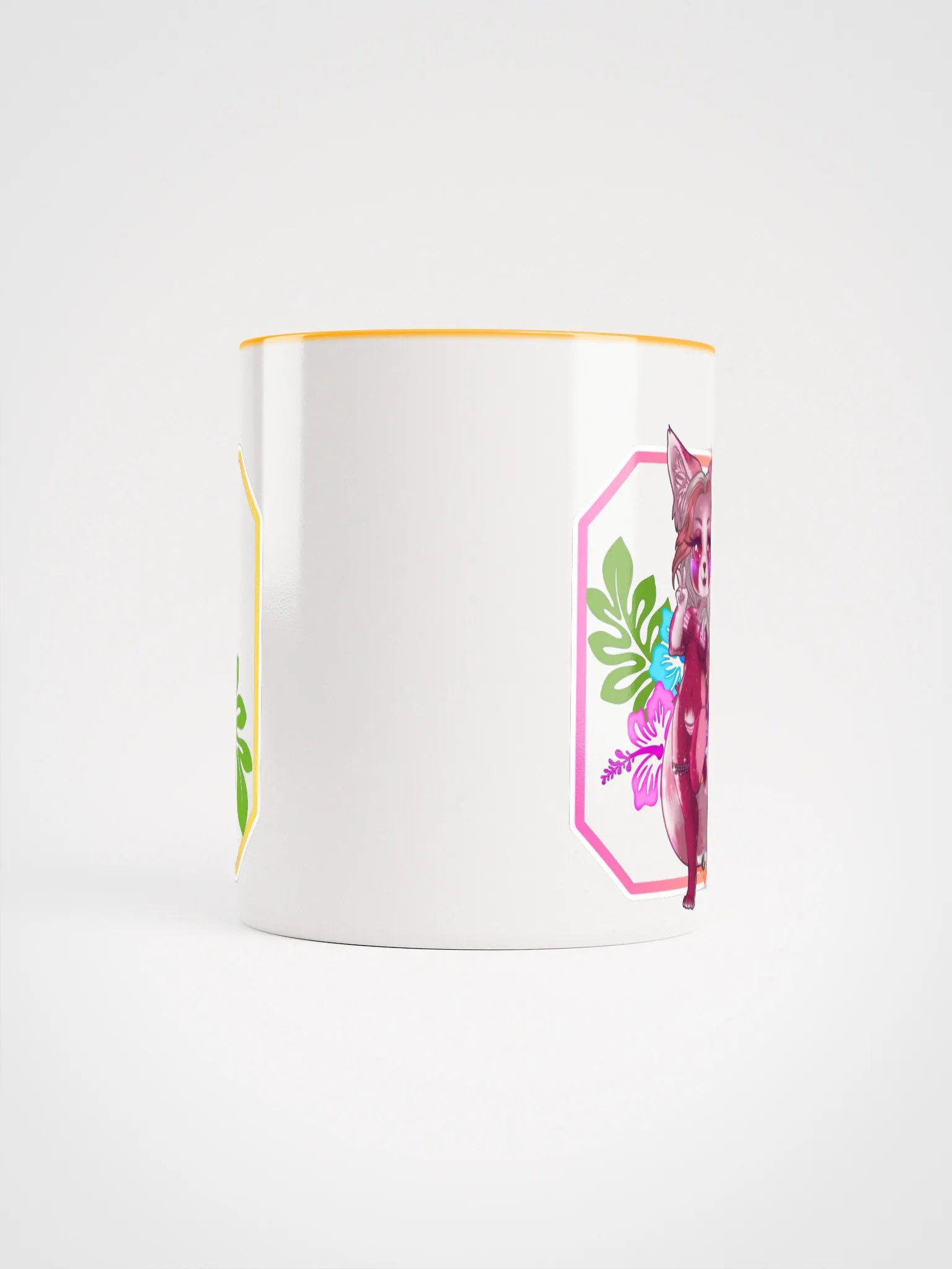 Maeve Peace! - Ceramic Mug product image (6)