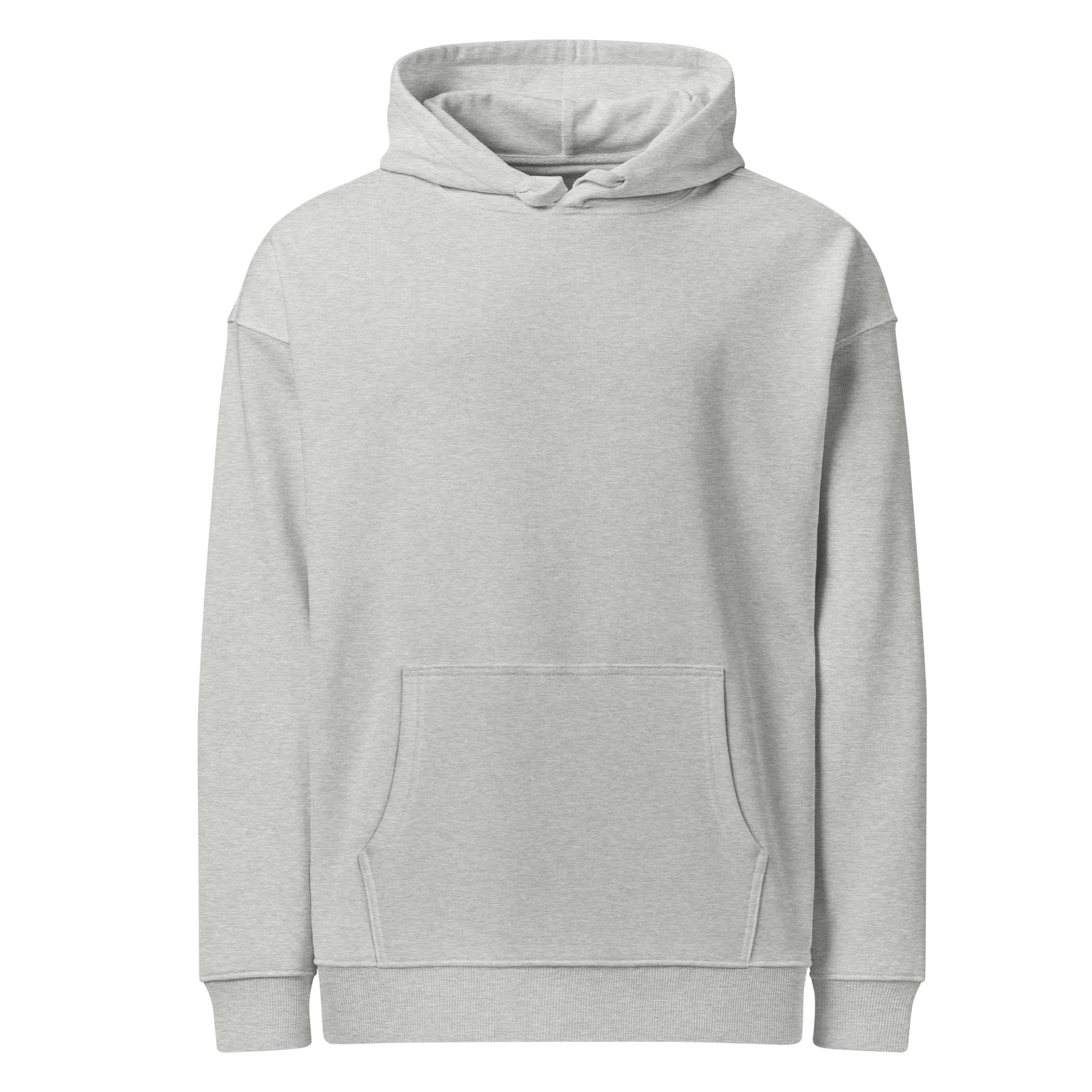 Stanley/Stella Unisex Organic Relaxed Hoodie (Vegan and Recycled) product image (6)