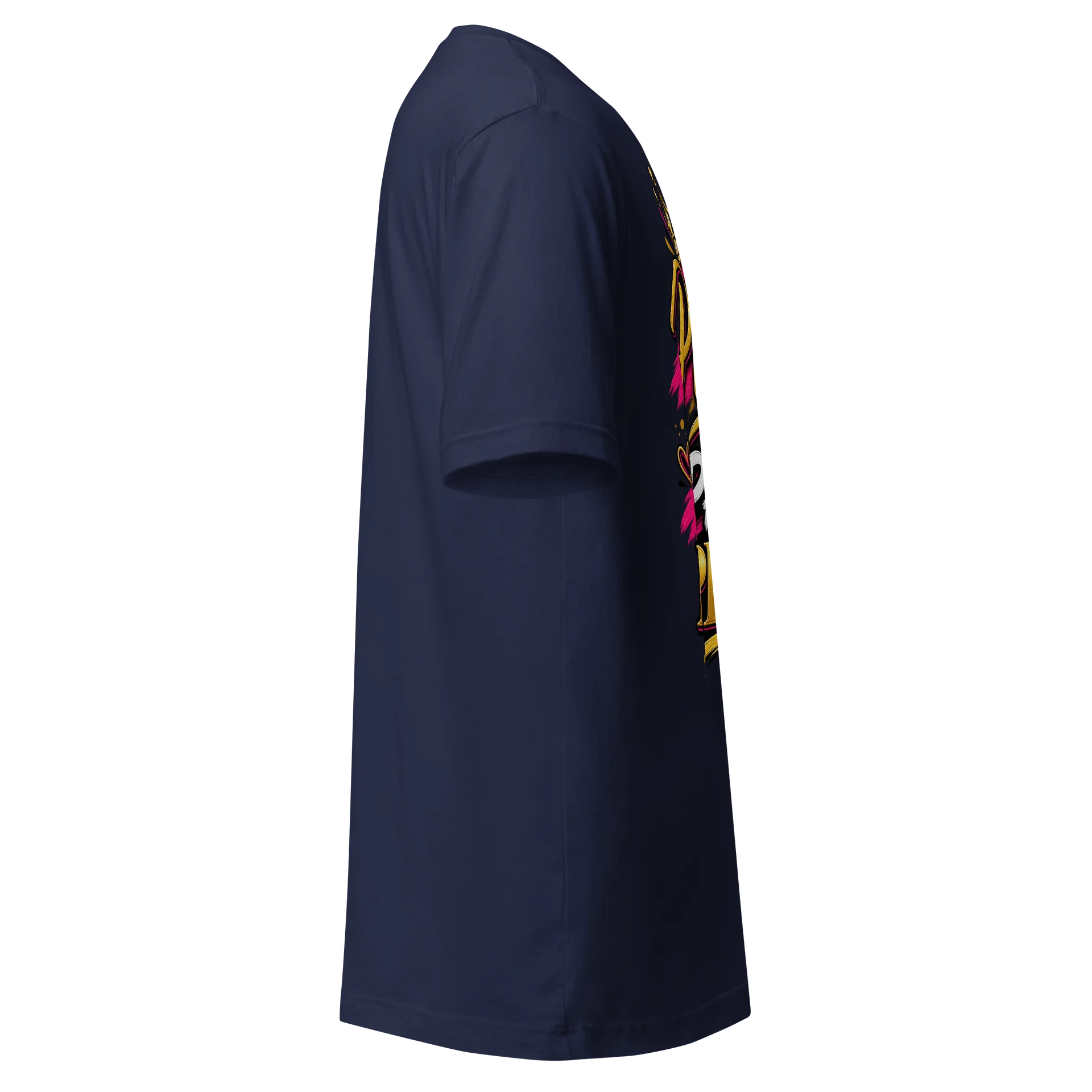 Purpose Passion Profit Crown Tee product image (6)