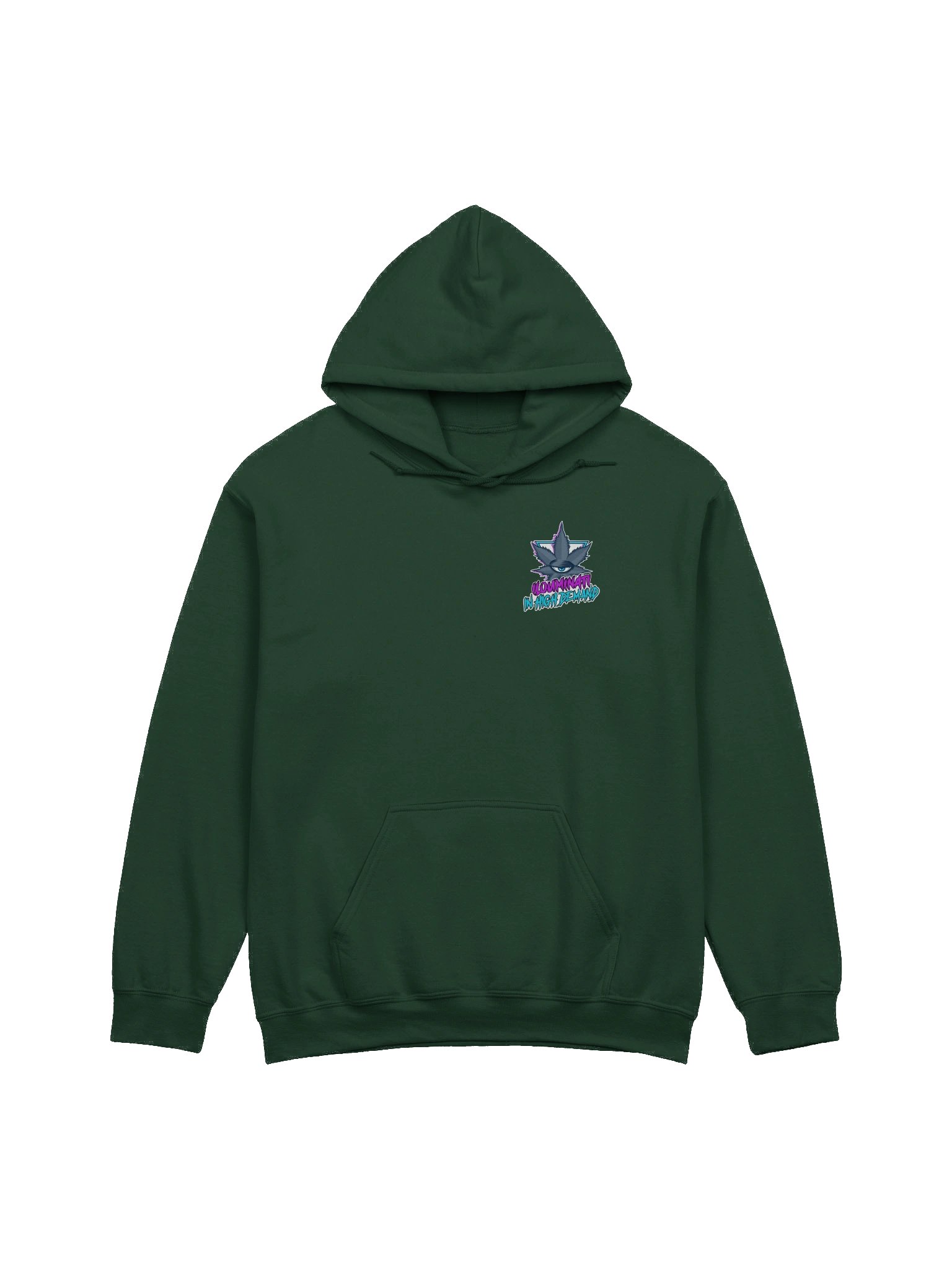 High Demand Hoodie product image (6)