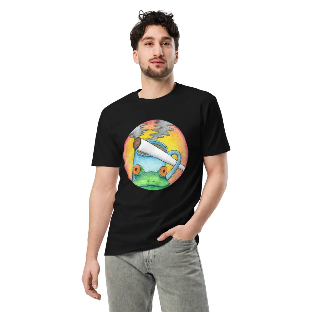 T-Shirt Coffee Joint product image (7)
