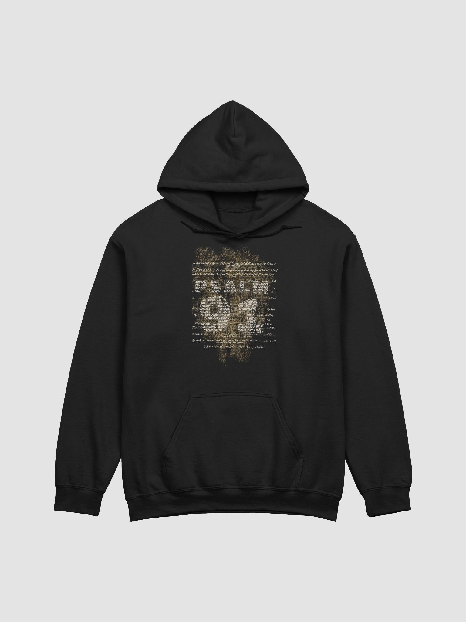 Psalm 91 product image (1)