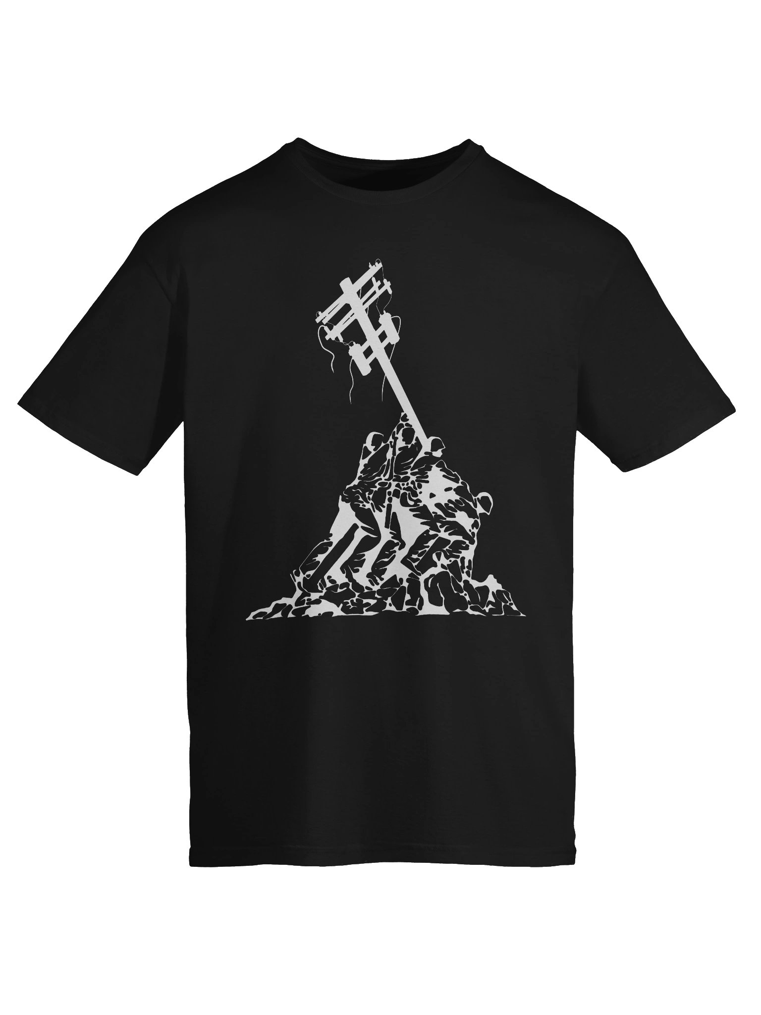 All Hail to the Power Crews & Lineman product image (1)