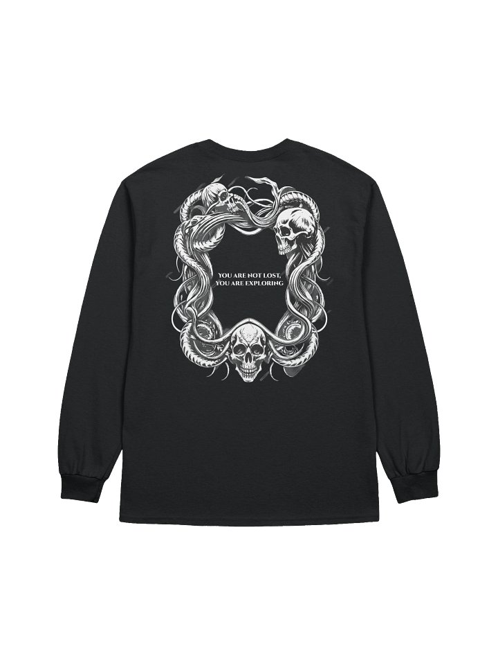 You Are Not Lost Long Sleeve product image (4)