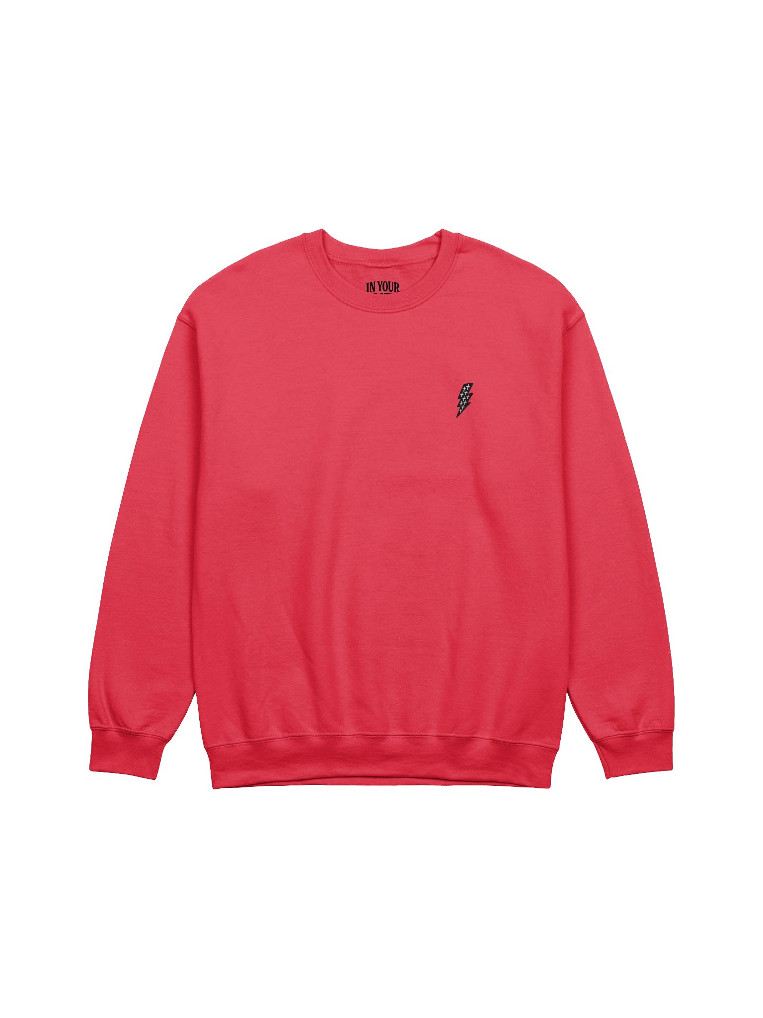 Wings of Faith Sweatshirt product image (2)