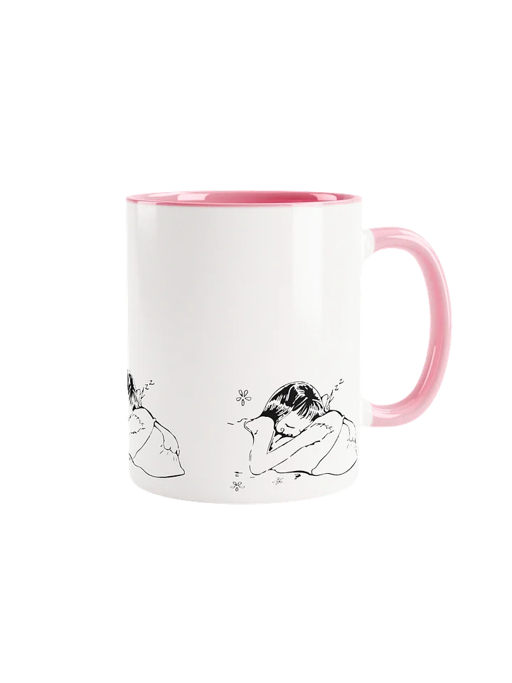 sleepy coffee cup product image (1)