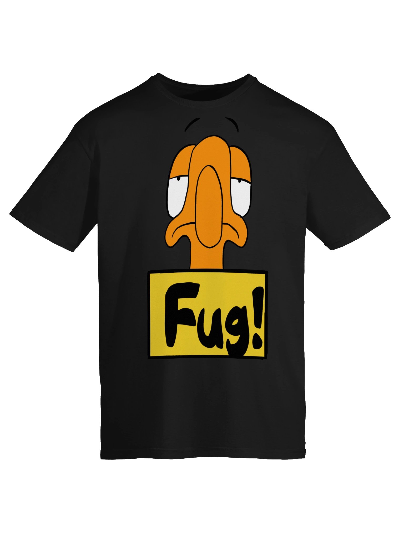 FUG! T-shirt product image (22)