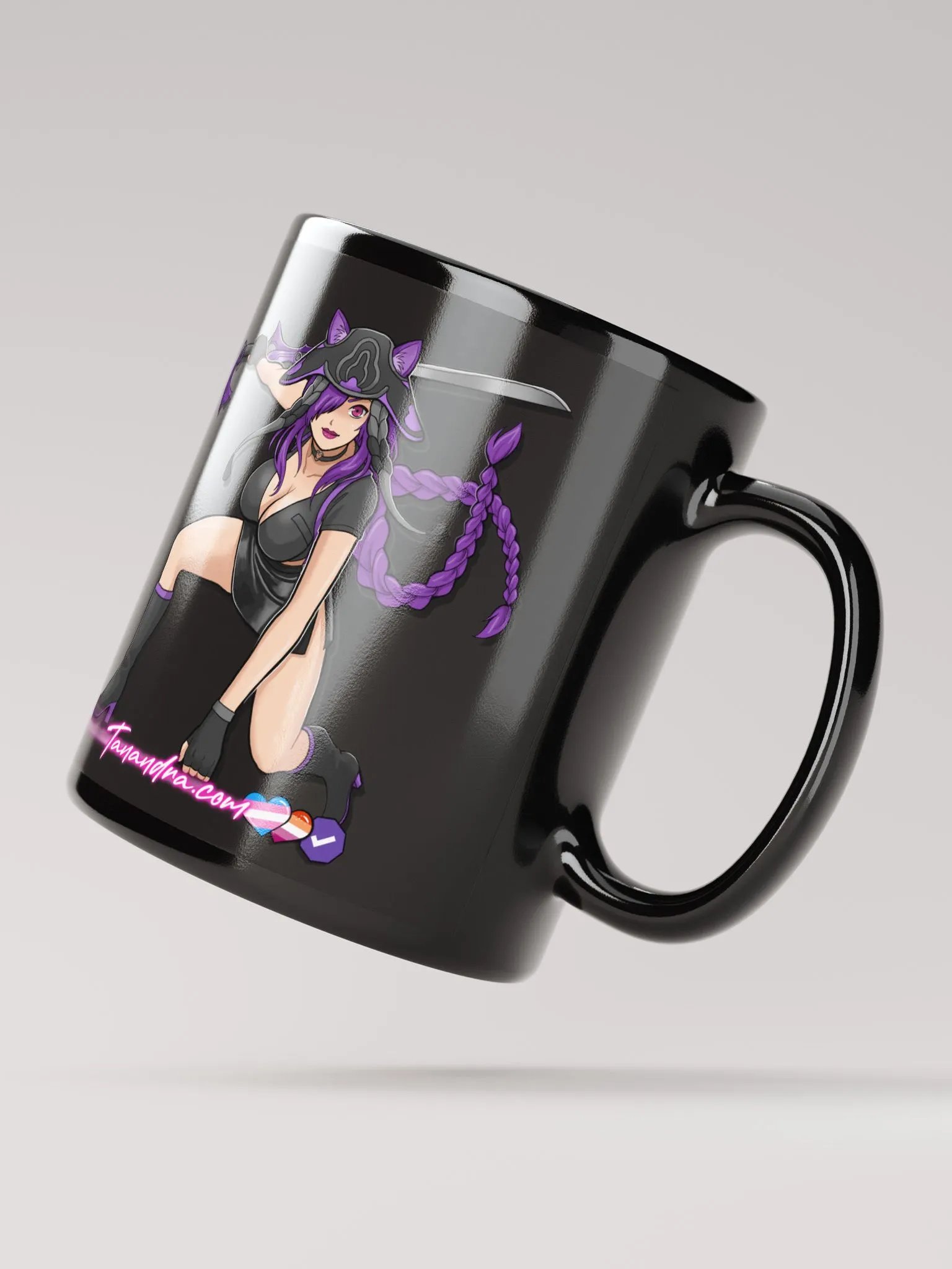 Glyph - Mug product image (2)