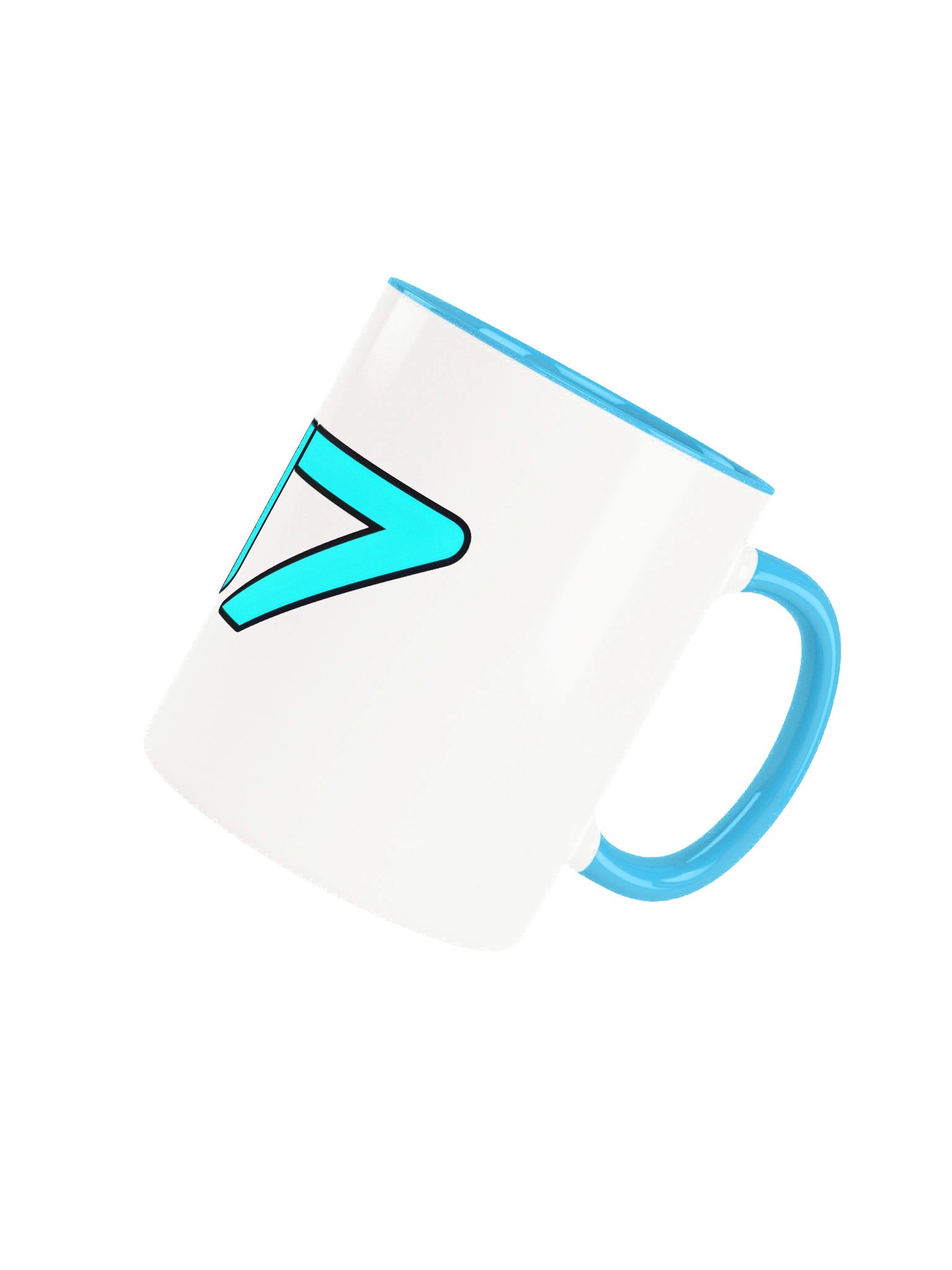 J7 Logo Ceramic Mug product image (4)