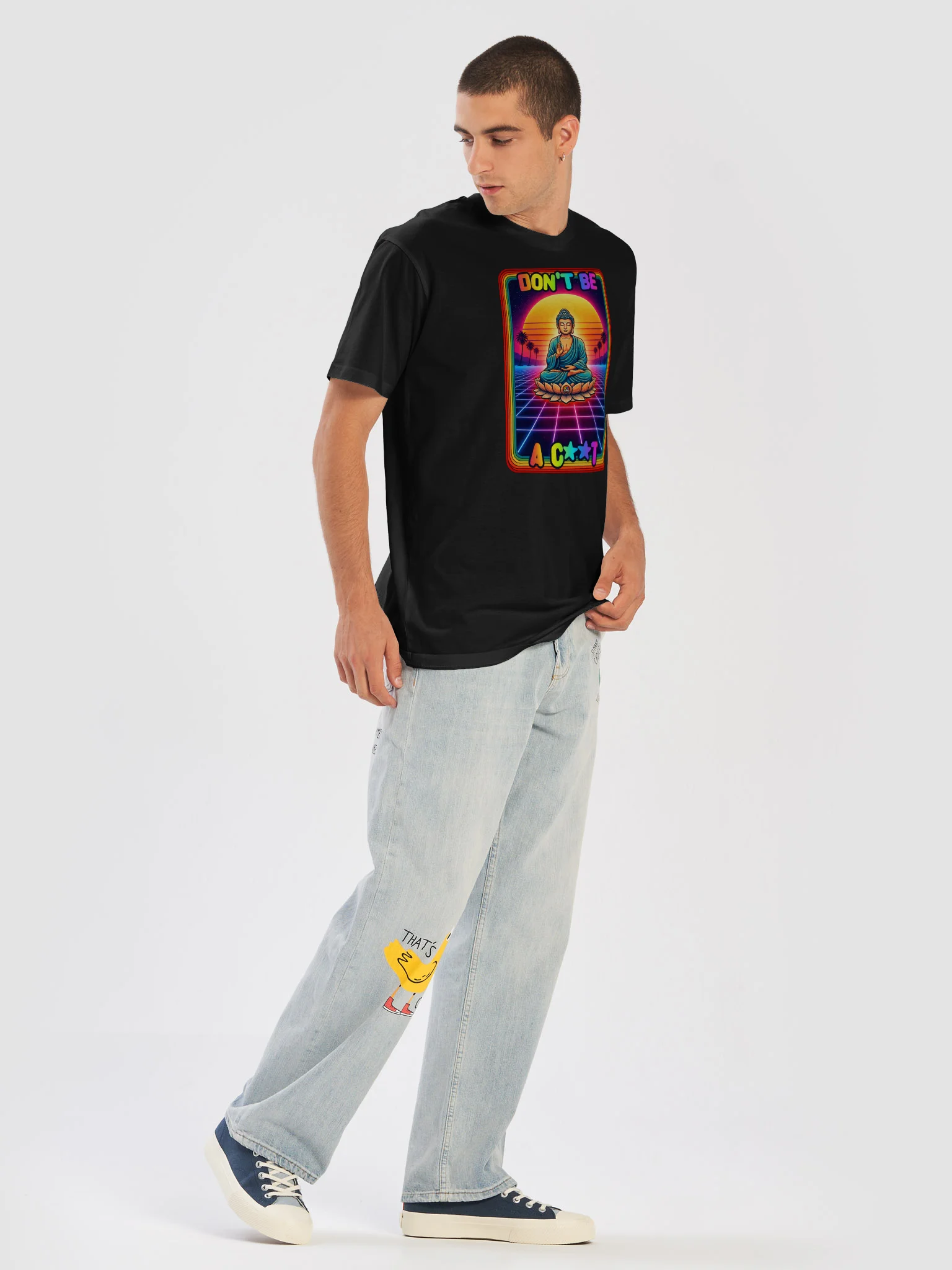 DON'T BE.... product image (22)