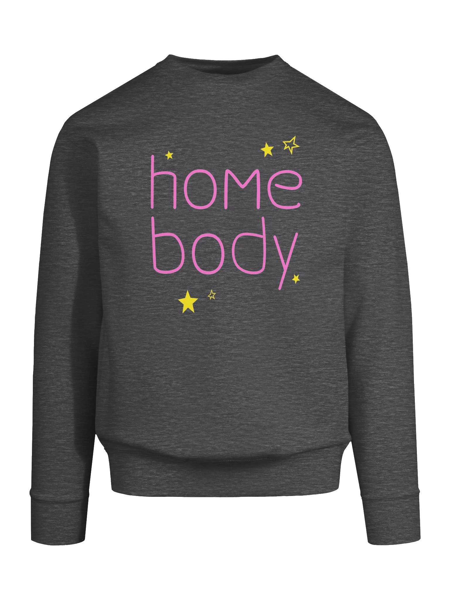 SWEATSHIRT - HOME BODY product image (1)
