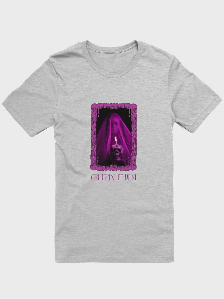 Haunting Veil Unisex T-Shirt product image (10)